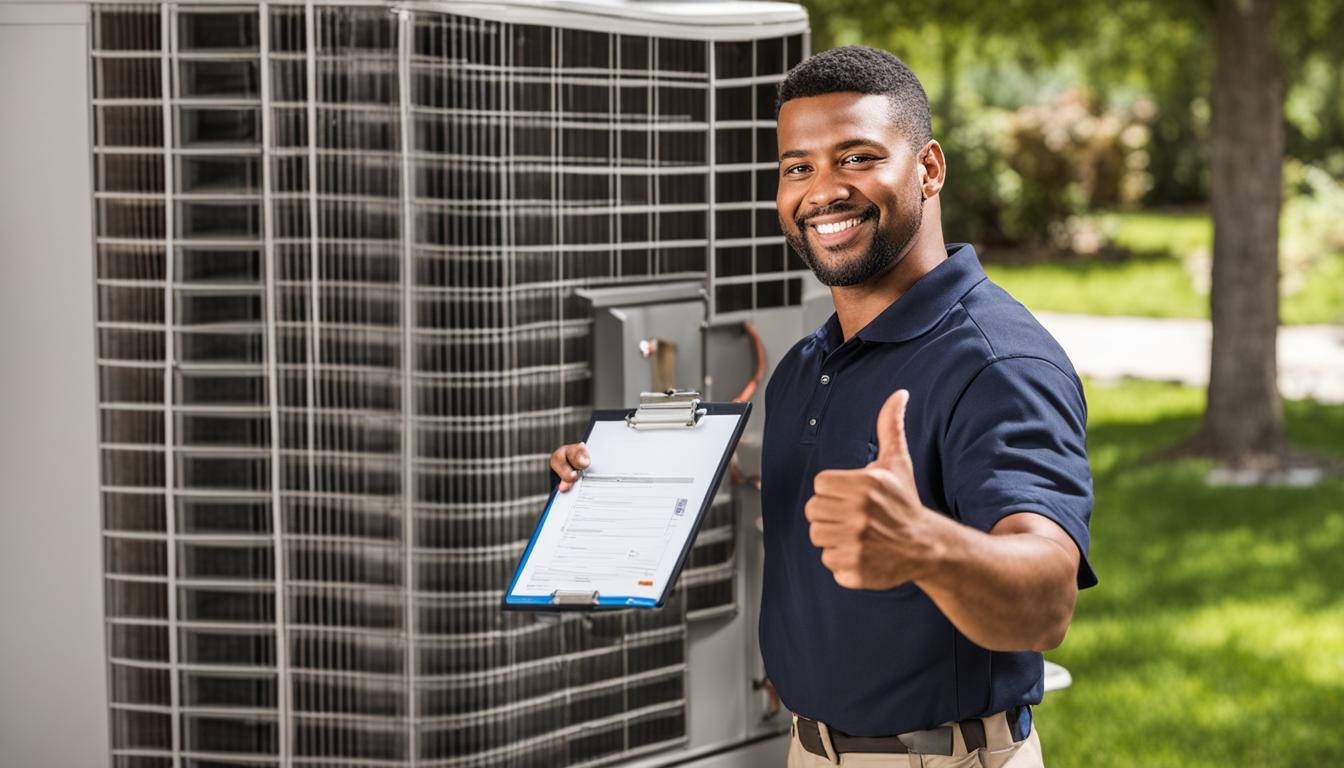 Tips to Improve Your HVAC Sales Closing Rates