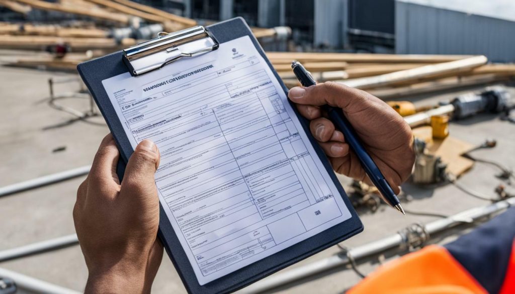 Best Practices for Daily Field Reports on HVAC Jobsites