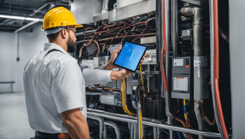 Best Practices for Daily HVAC Service Reports from Technicians