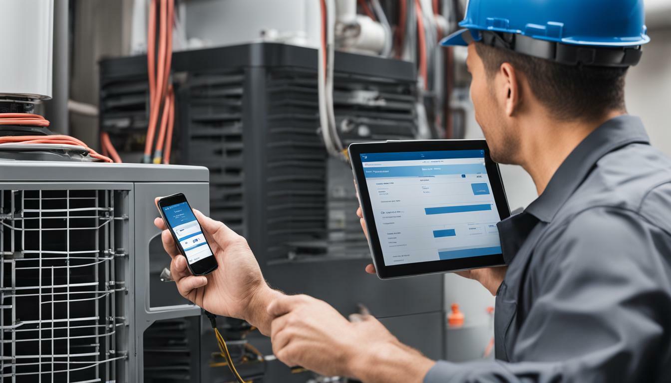 Key Integration Options for HVAC Dispatch Software