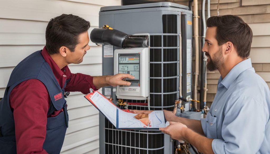 Effective HVAC Selling