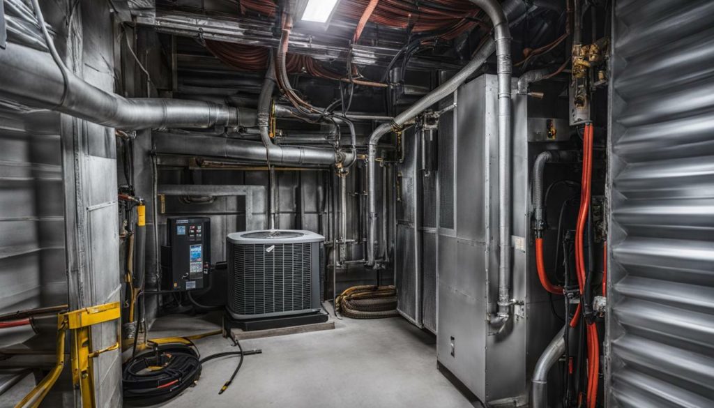 Understanding Why HVAC Installation Projects Fail