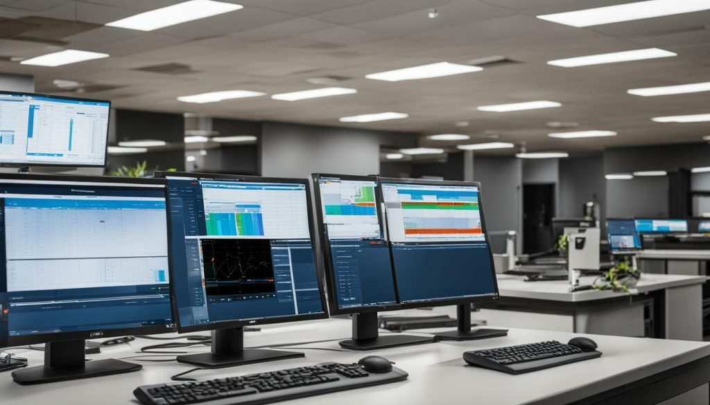 How HVAC Dispatch Software Improves Technician Routing and Scheduling