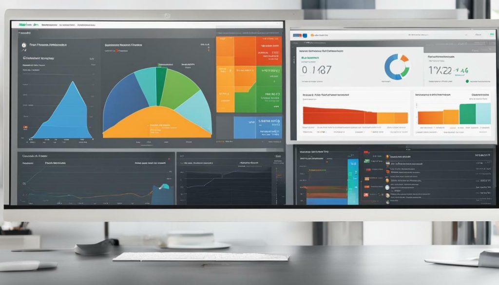 HVAC Dispatch Software Management Platform