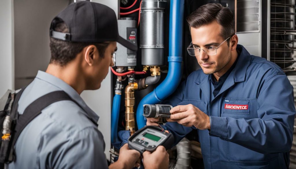 HVAC Inspection