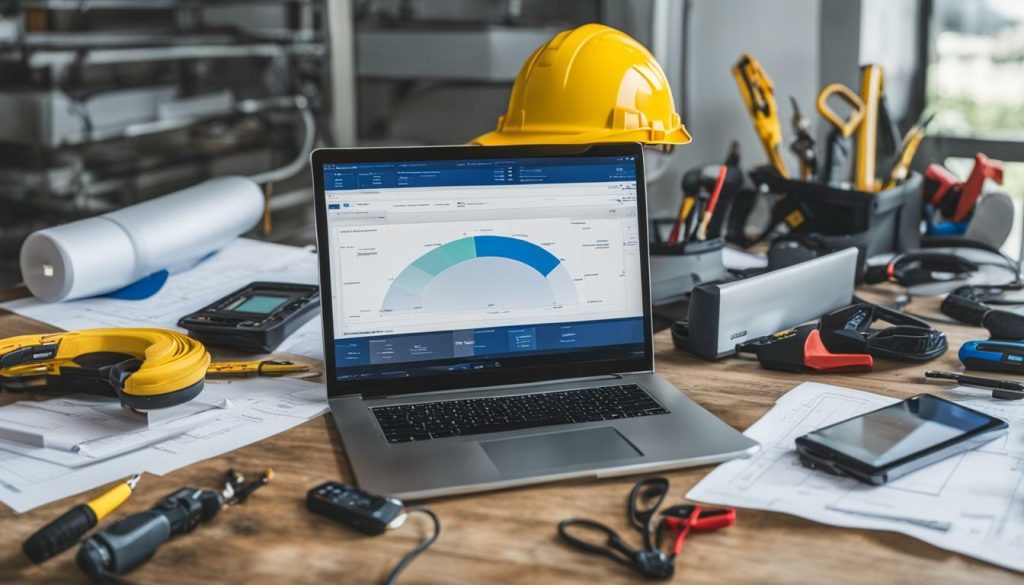 HVAC Project Management Tools and Technology