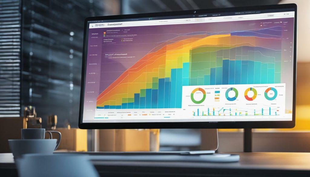 HVAC Reporting System Image