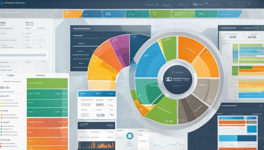 HVAC Sales Software Features