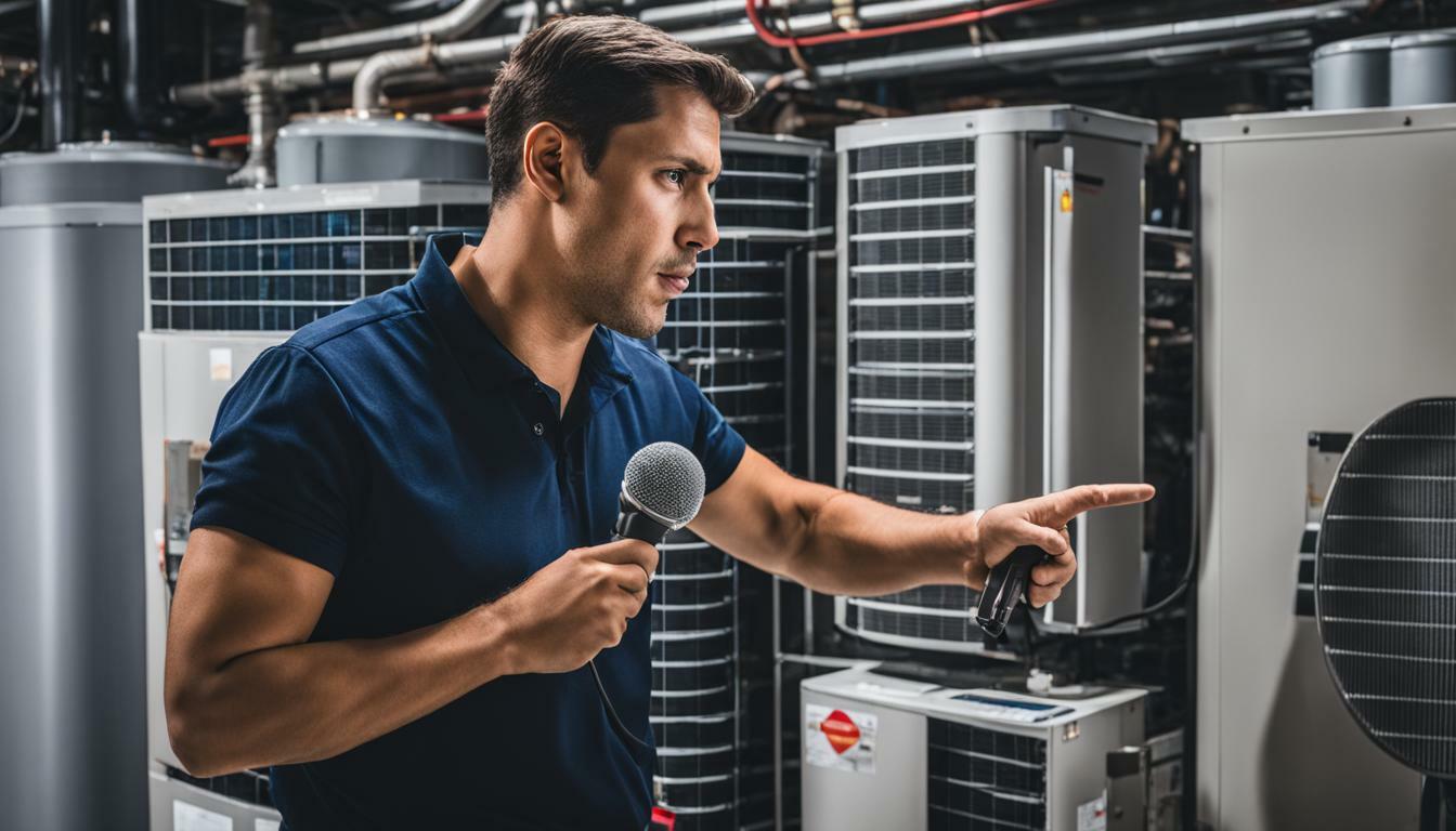 Developing Effective HVAC Sales Scripts