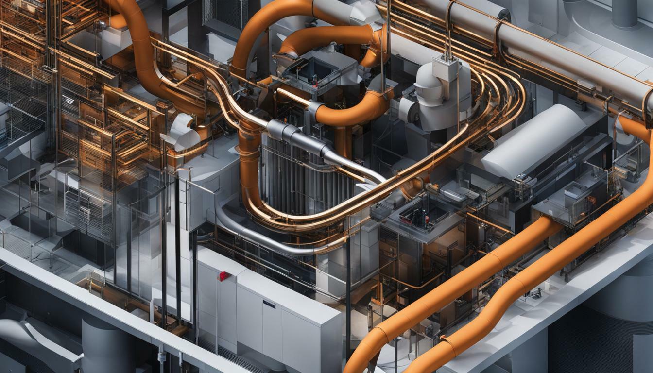 Effectively Managing Changes and Amendments in HVAC Projects
