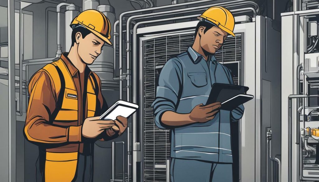 How to Manage Customer Information for Better HVAC Service