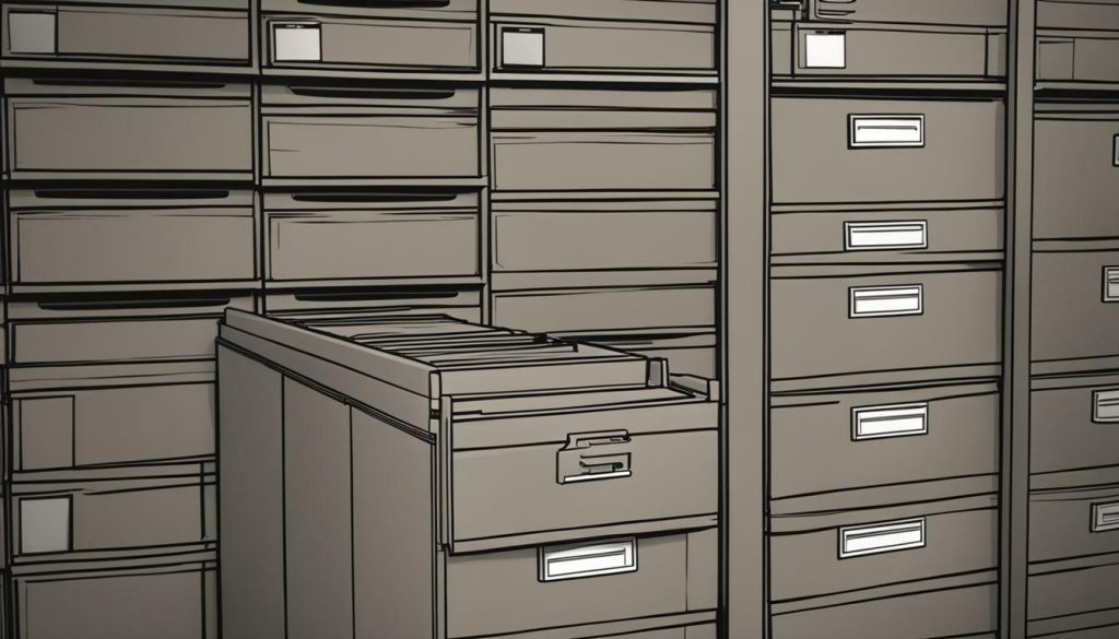 HVAC document management