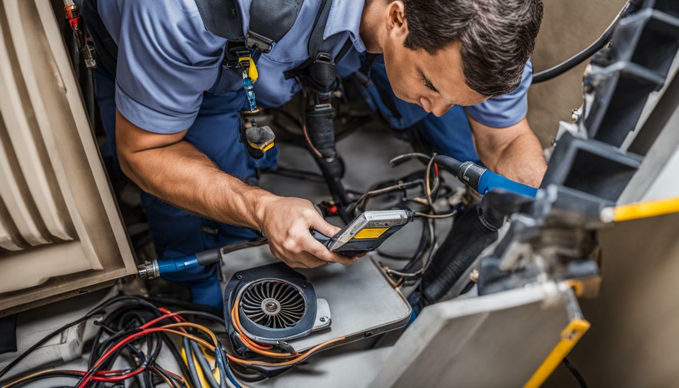 Streamlining Preventive Maintenance with HVAC Service Software