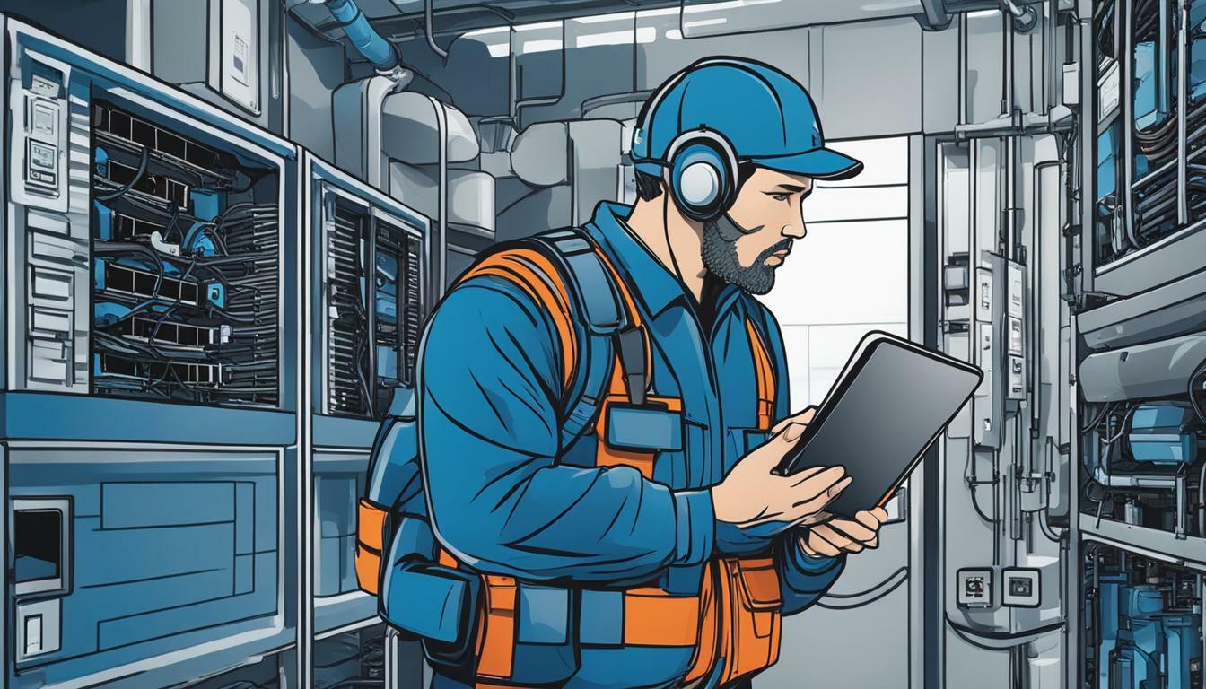 Streamlining Preventive Maintenance with HVAC Service Software