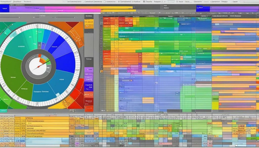 HVAC project planning software