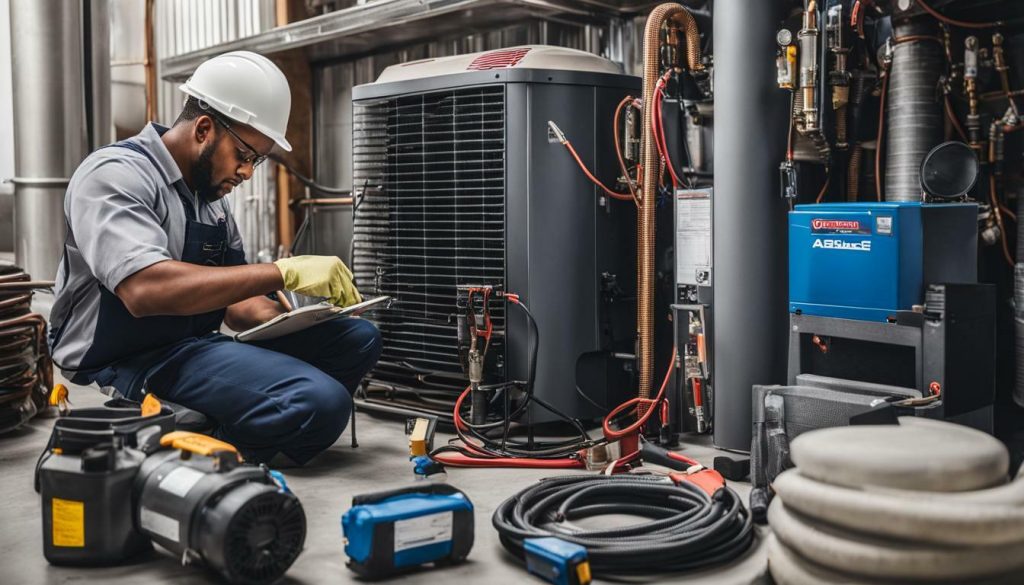 The 5 Step Process for Creating Winning HVAC Proposals
