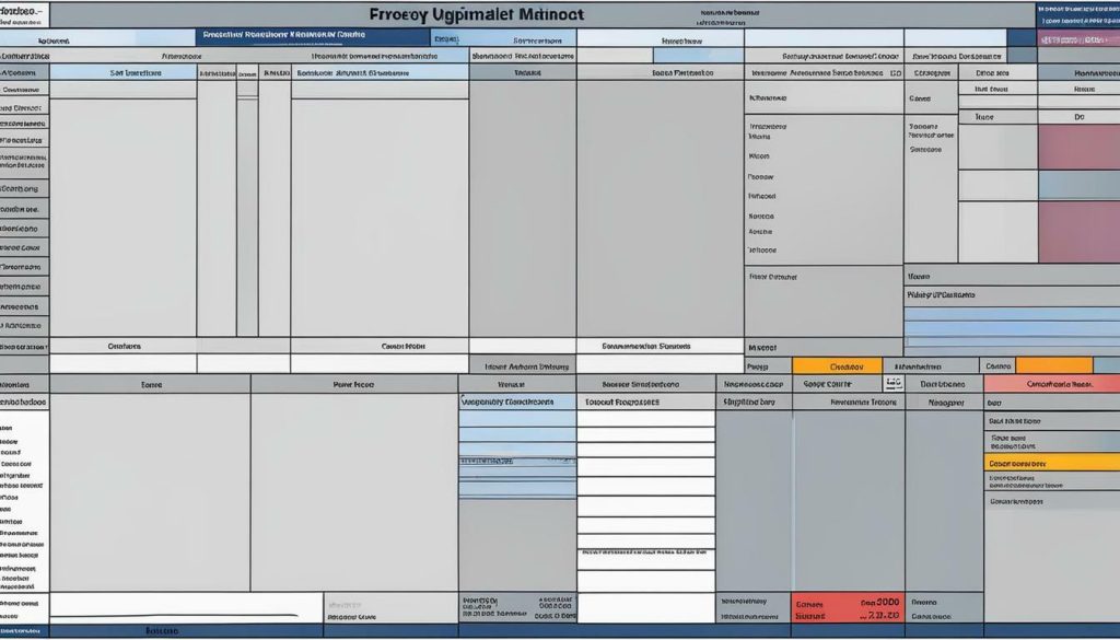 HVAC report template