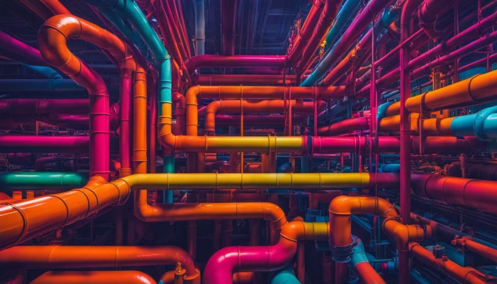 HVAC sales pipeline