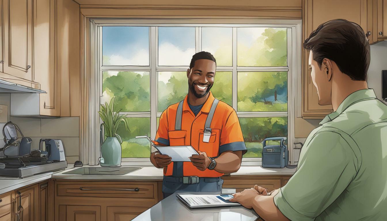 How to Schedule HVAC Service Calls Efficiently