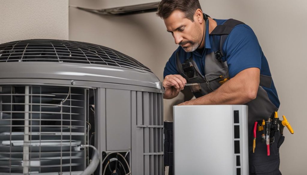 How to Increase Revenue in Your HVAC Service Department
