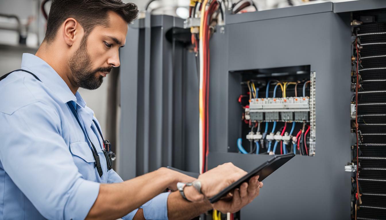How to Better Manage Your HVAC Field Service Technicians