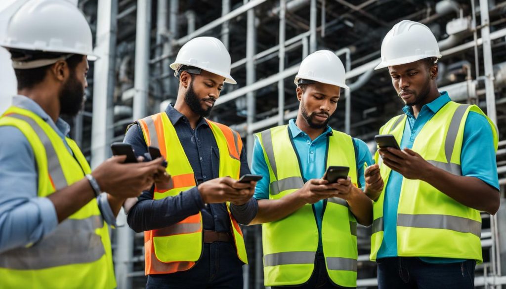 Top Mobile Apps to Keep Your HVAC Field Teams Coordinated