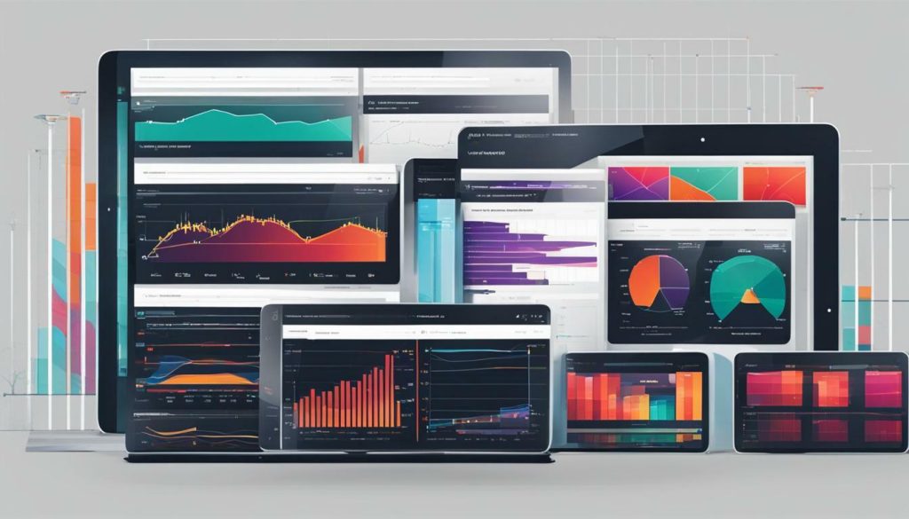 Performance Reporting and KPI Dashboard