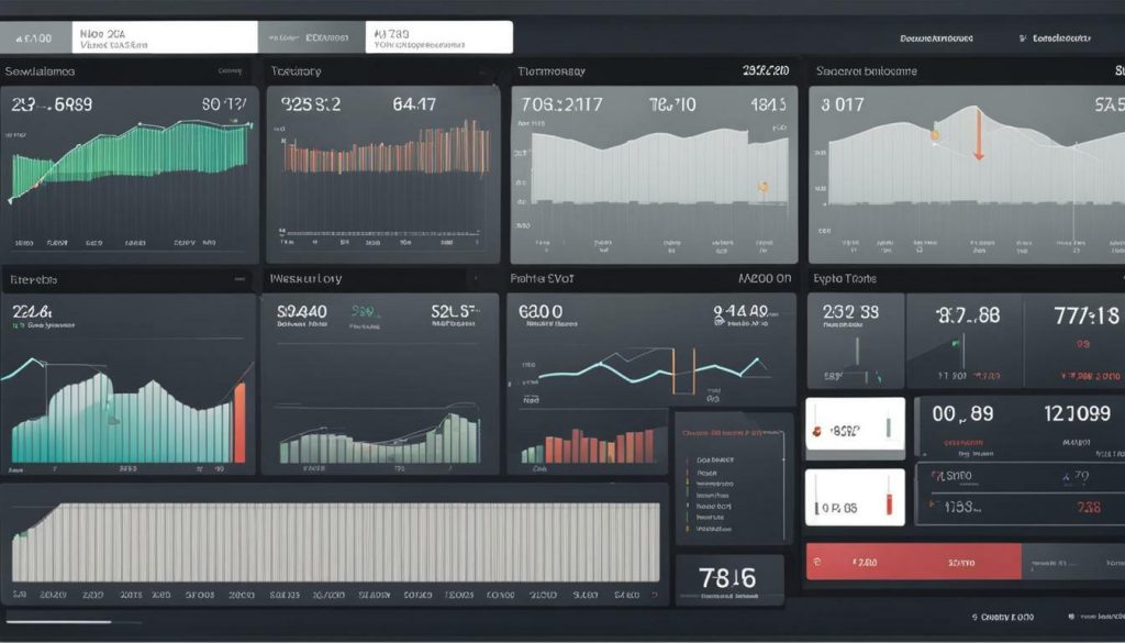 Reporting and Analytics Integration