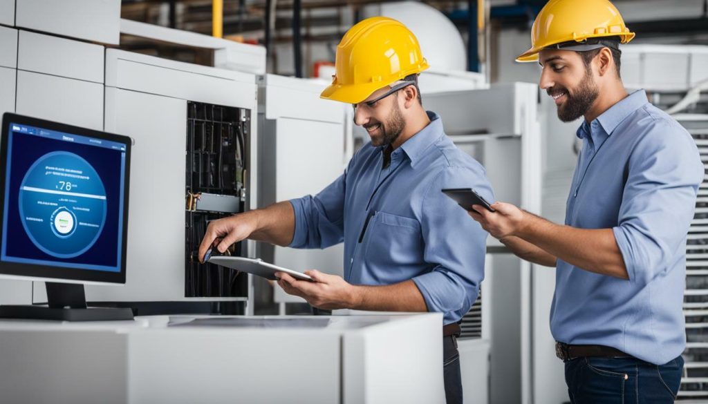 Why HVAC Proposals Win or Lose the Job