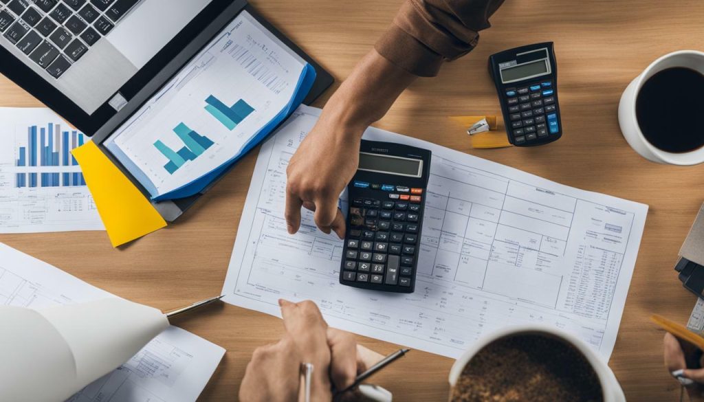 Calculating the ROI from HVAC Project Management Software
