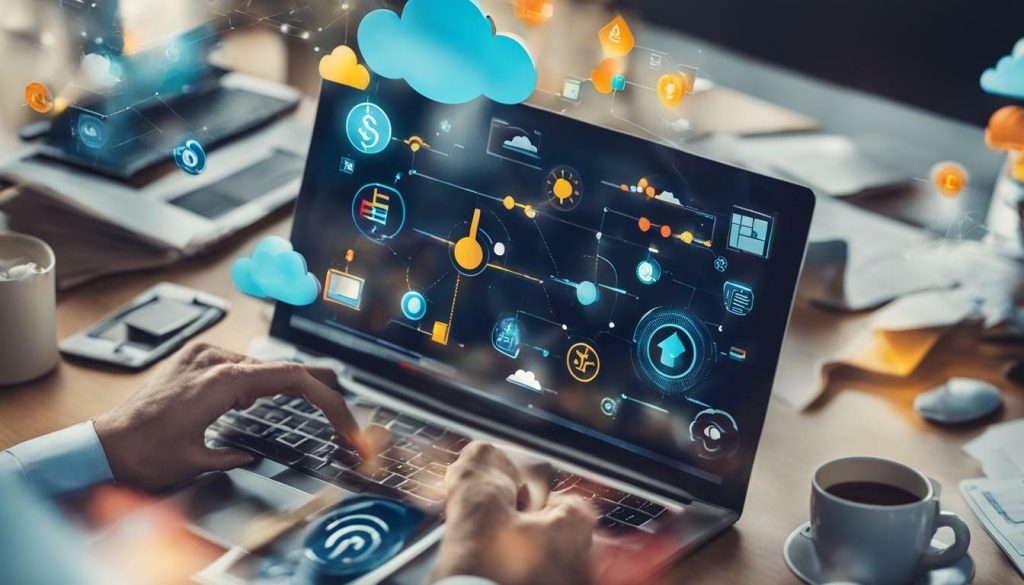 cloud dispatch solutions table