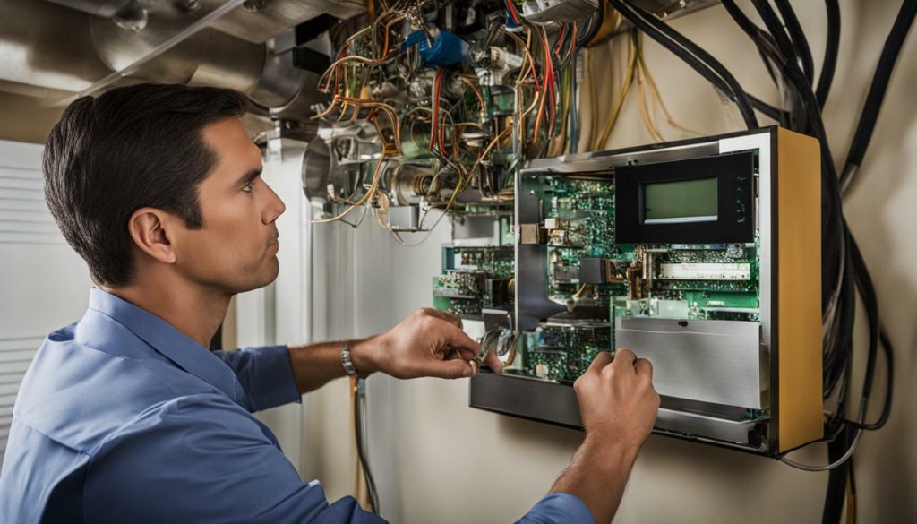 increasing HVAC sales