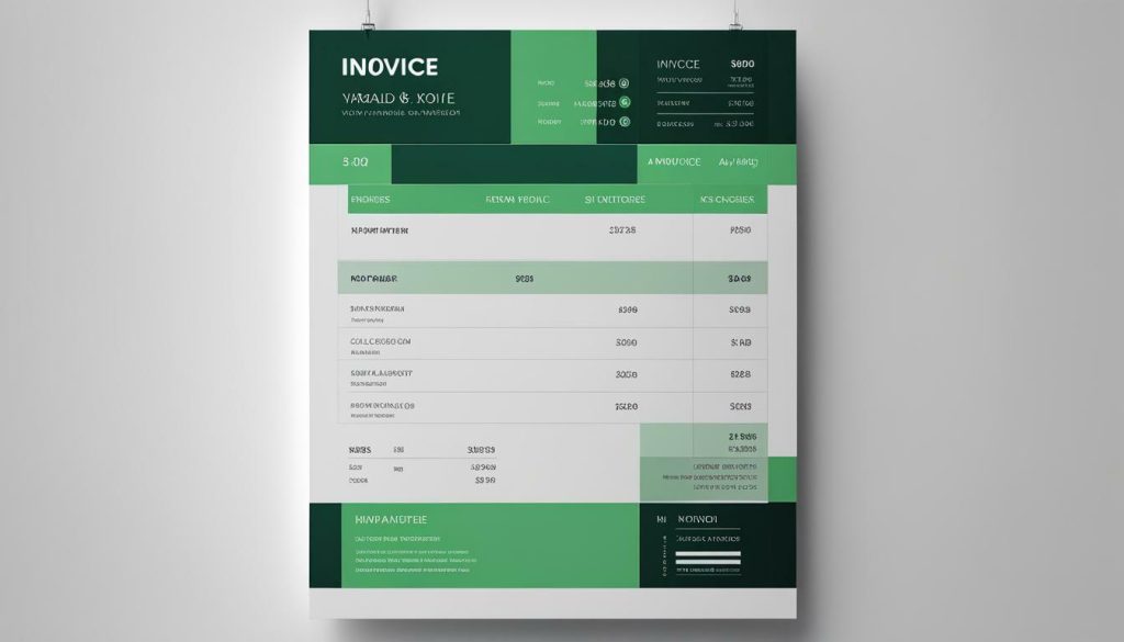 invoicing for HVAC contractors