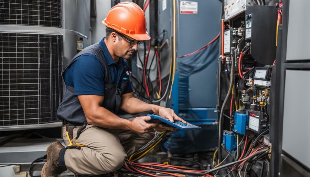 optimize equipment reliability