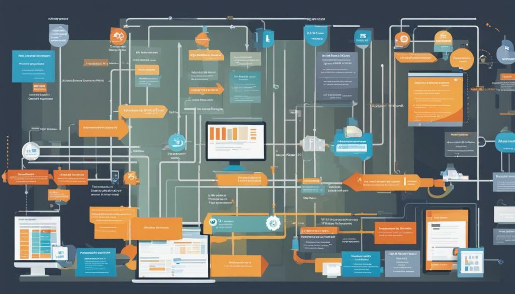 project management software deployment