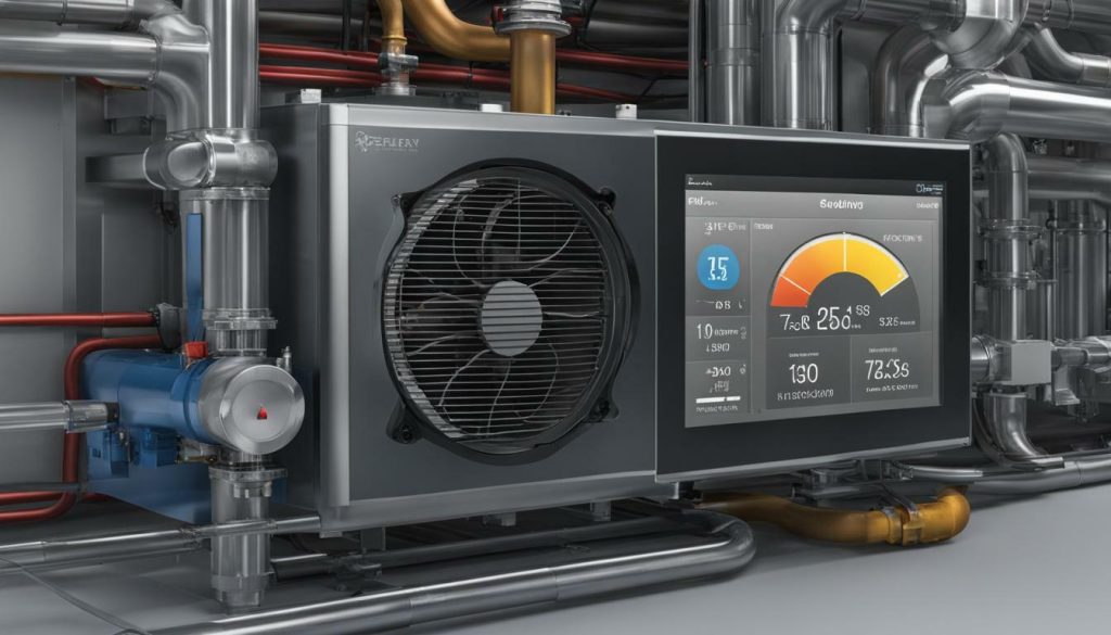 reliable HVAC service software