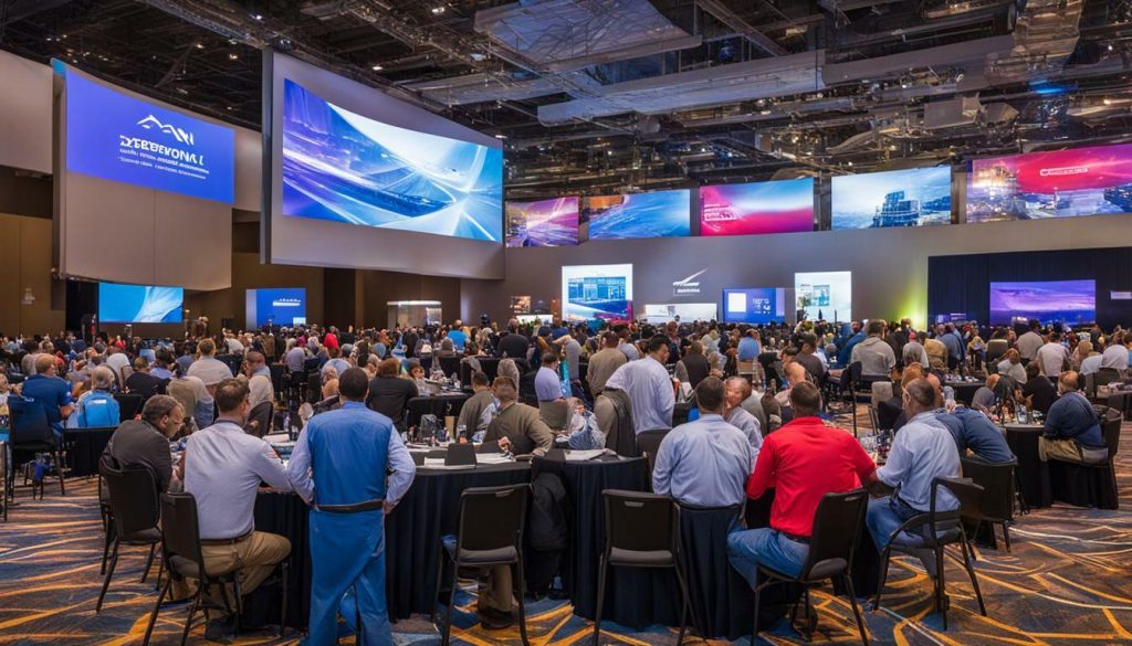 The Top HVAC Software Conferences and Trade Shows