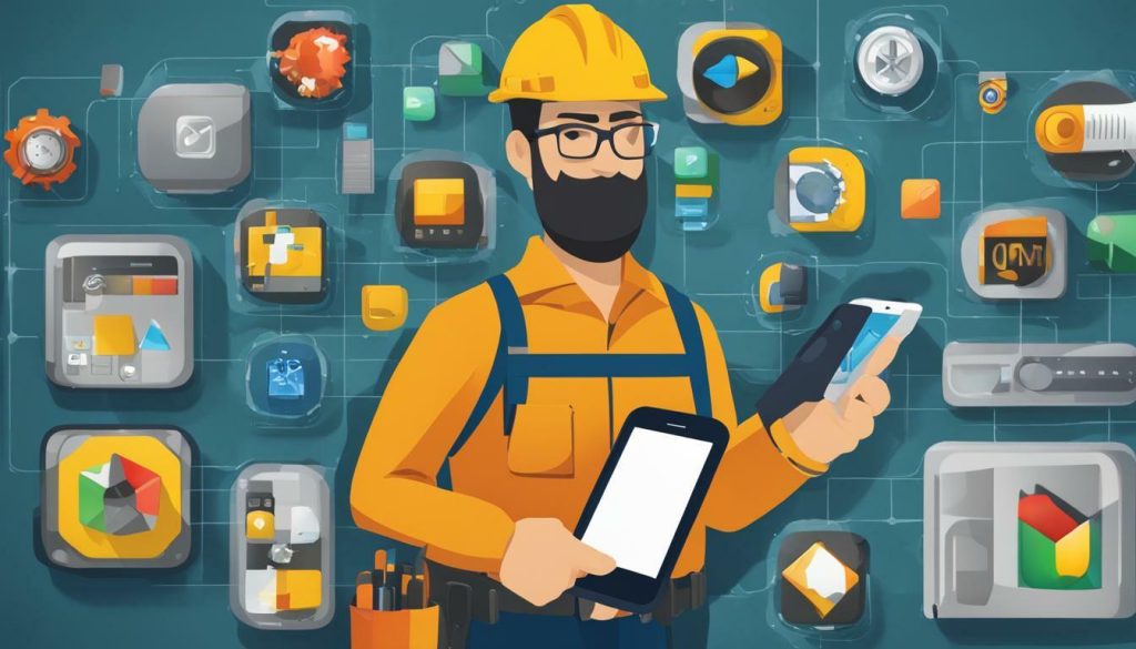 The Top Mobile Apps for HVAC Field Technicians