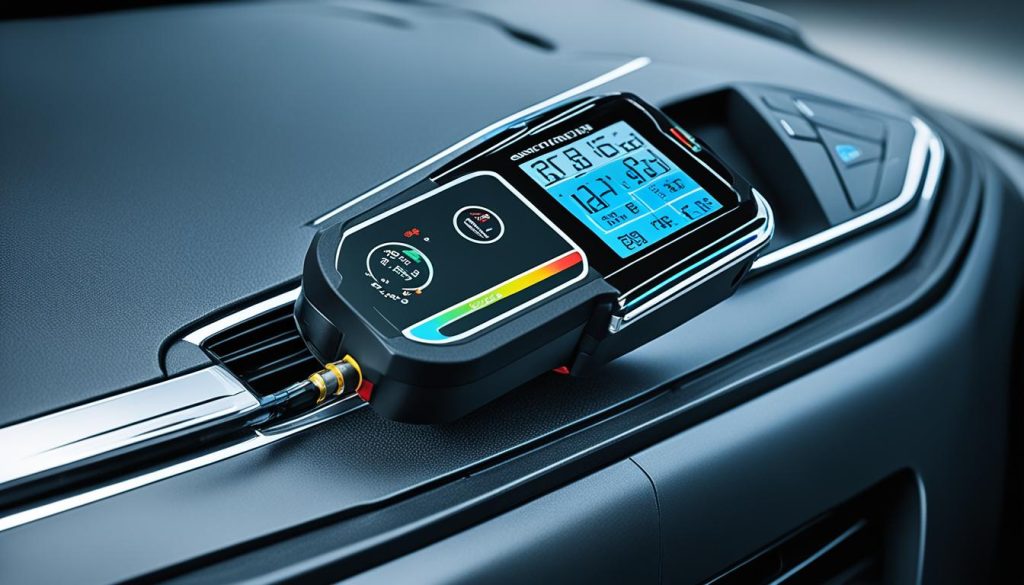 Can AC leak detectors also identify leaks in automotive air conditioning systems?