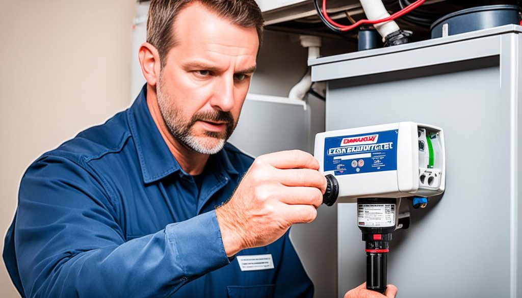 What are the common mistakes to avoid when using AC leak detectors for the first time?