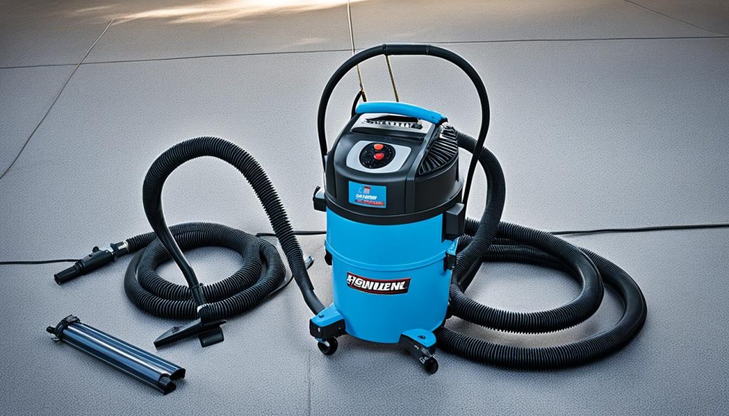 How to choose the right vent cleaning equipment?