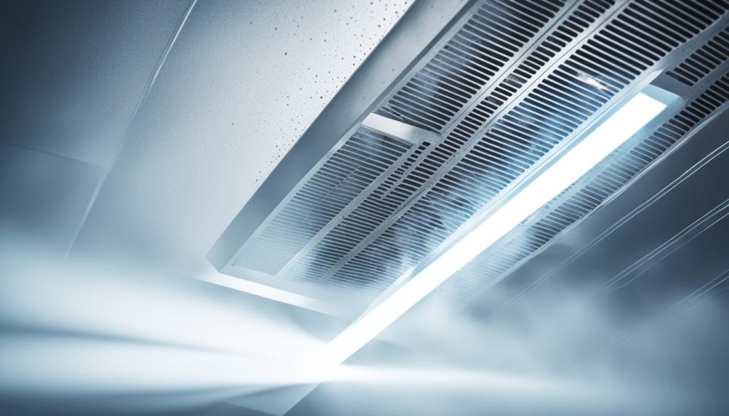 Benefits of regular air duct cleaning