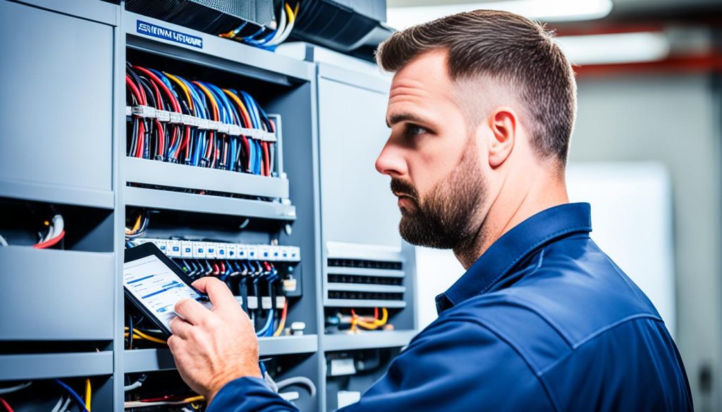 Choosing the right HVAC software