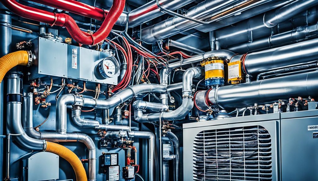 Components of HVAC Systems