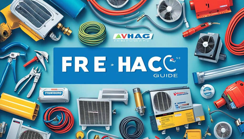 Free HVAC Software Guide