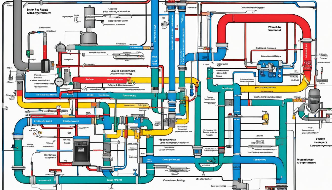 HVAC Diagram Guide