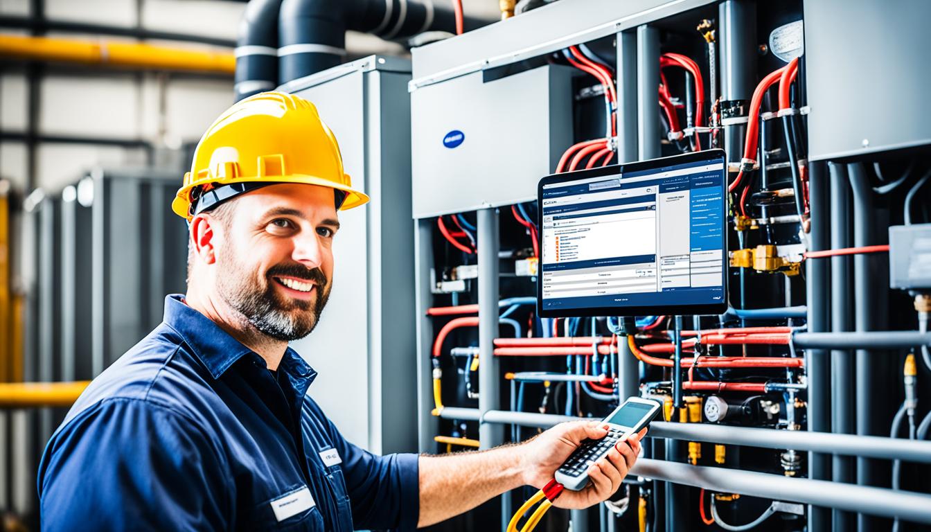 HVAC Project Management Software Guide