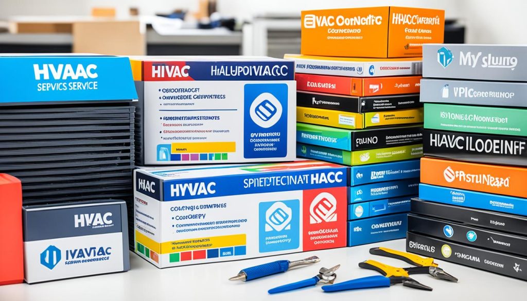 HVAC Service Software Reviews Guide