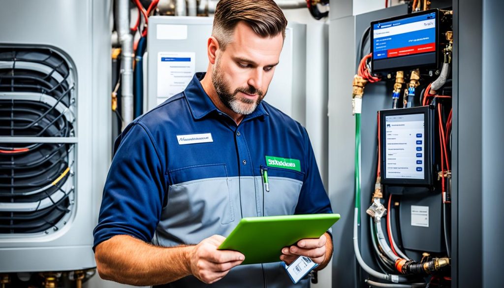 HVAC Software Compatible with QuickBooks Guide