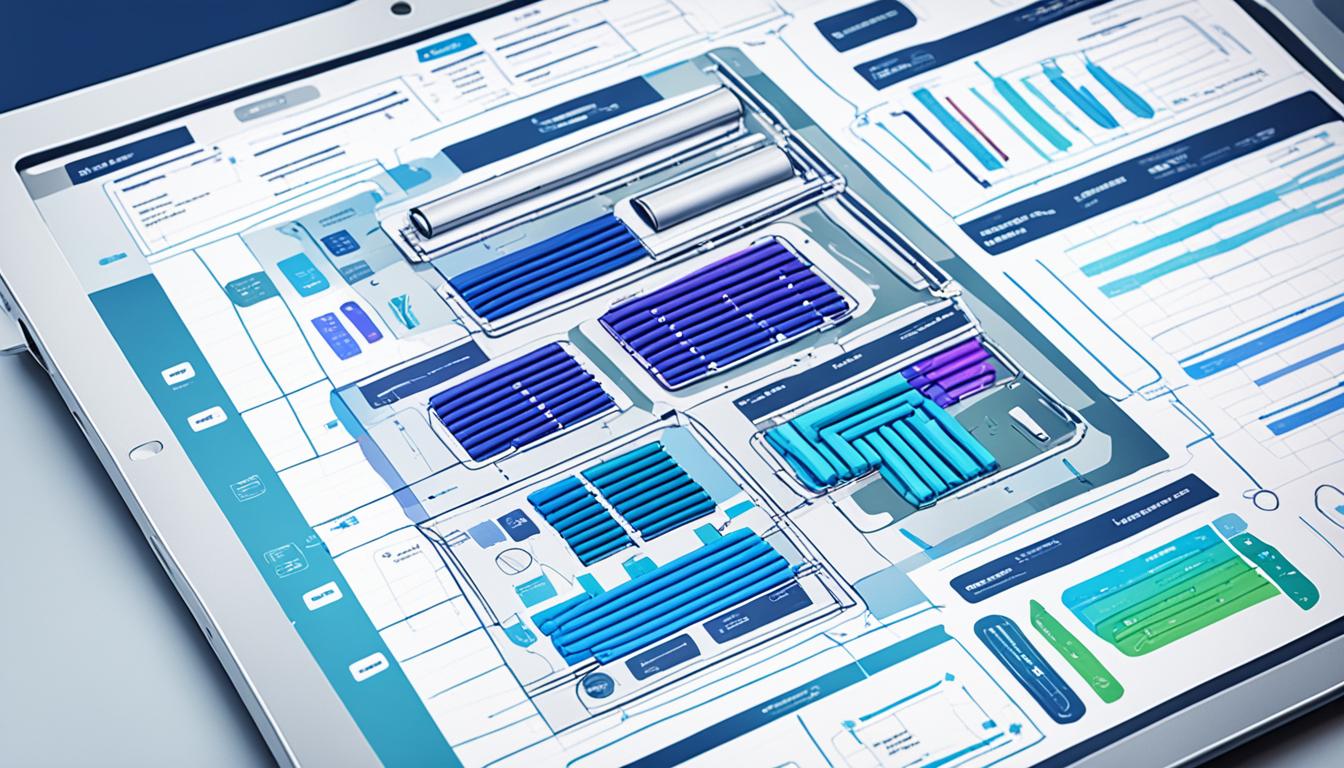 Duct Layout Design App Guide